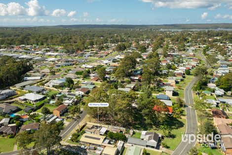 Property photo of 83 Kerry Street Sanctuary Point NSW 2540