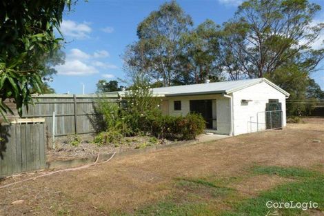 Property photo of 156 Craignish Road Dundowran QLD 4655