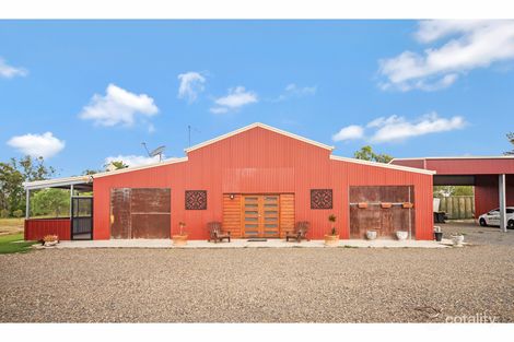 216 Halfpenny Rd, Gracemere, QLD 4702