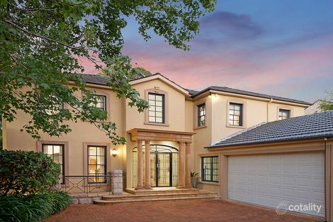 Property photo of 84 Springdale Road East Killara NSW 2071