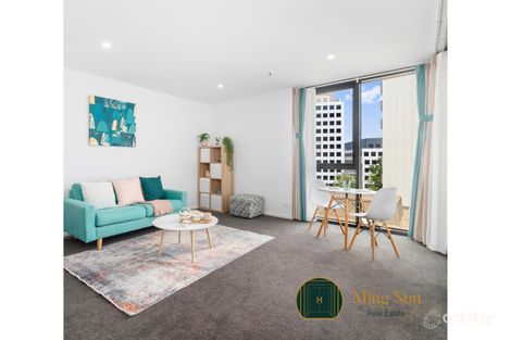 Property photo of 201/25 Challis Street Dickson ACT 2602