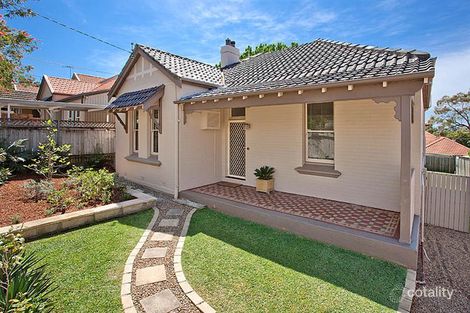 Property photo of 1 Echo Street Cammeray NSW 2062