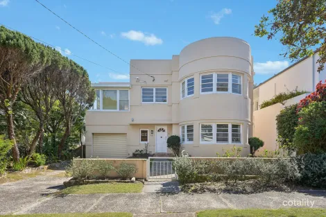 12 Arthur St, Dover Heights, NSW 2030