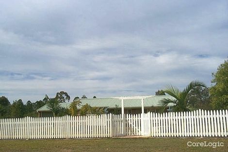 Property photo of 105 Riflebird Drive Upper Caboolture QLD 4510