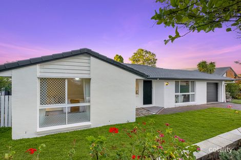 Property photo of 8 Intrepid Street Jamboree Heights QLD 4074