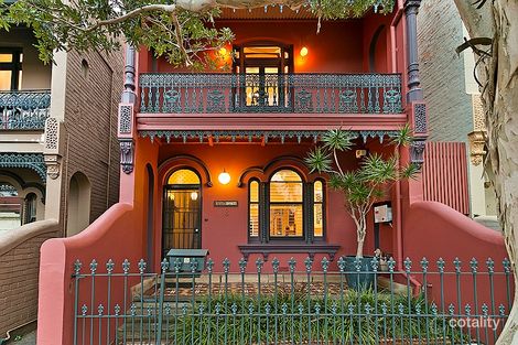 18 Binning St, Erskineville, NSW 2043