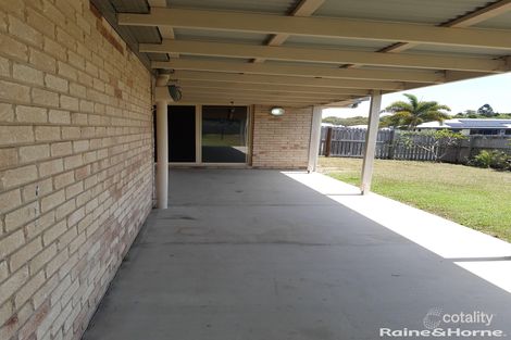 Property photo of 8 Matilda Court Eimeo QLD 4740