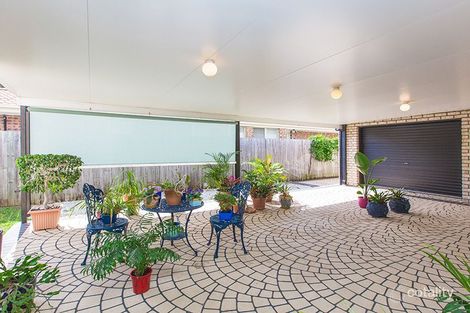 Property photo of 21 Marty Street Wynnum West QLD 4178