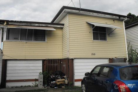 199 Campbell Lane, Rockhampton City, QLD 4700