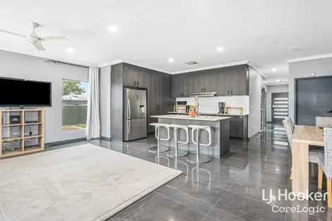 Property photo of 18 Bonanni Circuit Ross NT 0873