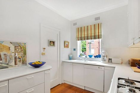 Property photo of 6/64 Aubin Street Neutral Bay NSW 2089