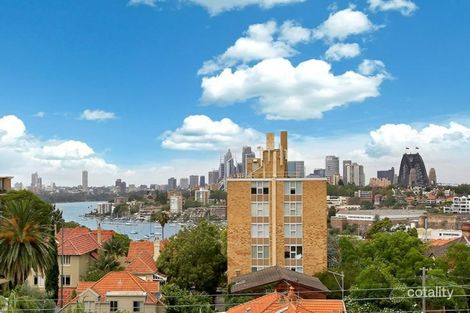 Property photo of 6/64 Aubin Street Neutral Bay NSW 2089