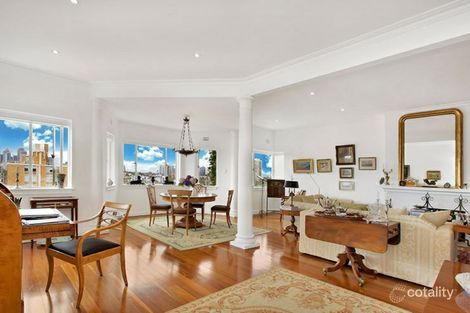 Property photo of 6/64 Aubin Street Neutral Bay NSW 2089