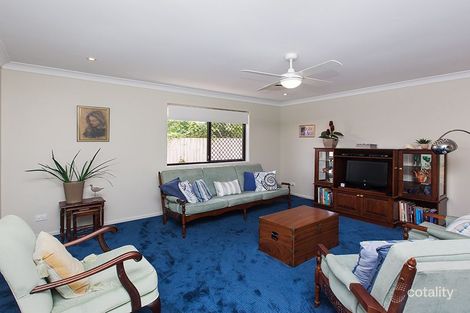 Property photo of 21 Marty Street Wynnum West QLD 4178