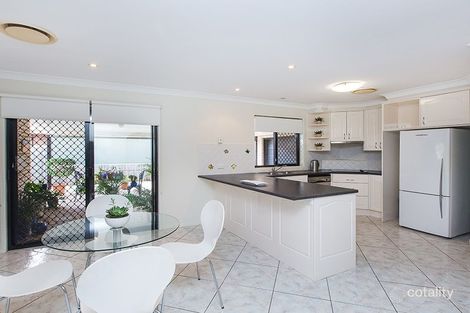 Property photo of 21 Marty Street Wynnum West QLD 4178
