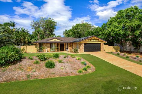 Property photo of 32 Kalmia Drive Redland Bay QLD 4165