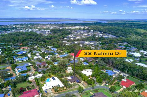 Property photo of 32 Kalmia Drive Redland Bay QLD 4165