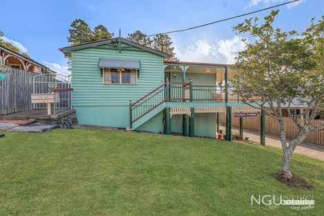 1/65 Ellenborough St, Ipswich, QLD 4305