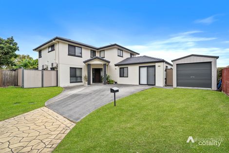 5 Windjana Ct, Parkinson, QLD 4115
