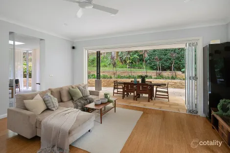 Property photo of 14 Albion Avenue Pymble NSW 2073