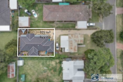 Property photo of 2/48 Whitehead Grove Rosebud VIC 3939