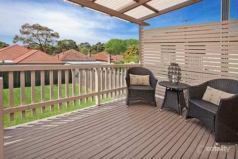 Property photo of 1 Echo Street Cammeray NSW 2062