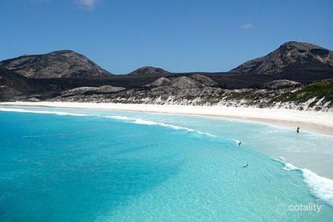 Property photo of 15 Mary Road Bremer Bay WA 6338