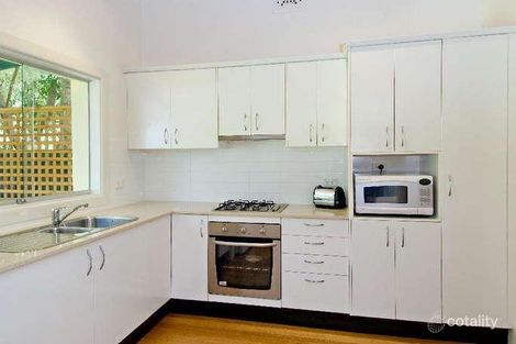 Property photo of 39A Renwick Street Drummoyne NSW 2047