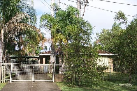 Property photo of 4 Harman Court Loganholme QLD 4129