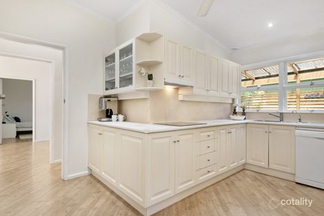 Property photo of 58 Lady Davidson Circuit Forestville NSW 2087