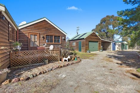 Property photo of 1020 Cullulla Road Lower Boro NSW 2580