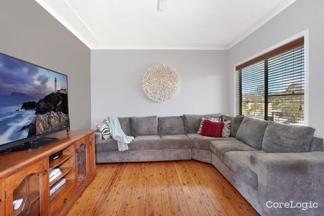 Property photo of 26 Mamie Avenue Seven Hills NSW 2147