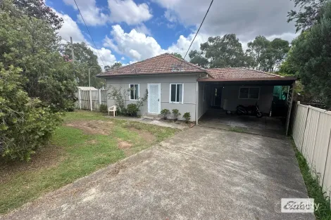 51 Hinkler Ave, Warwick Farm, NSW 2170