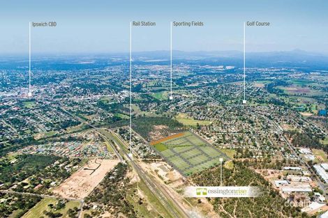 Property photo of 5 Ludwig Street Leichhardt QLD 4305