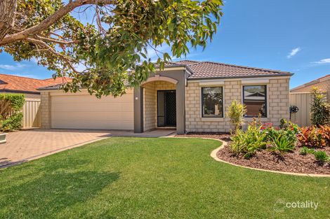 Property photo of 13 Vlamingh Gate Dudley Park WA 6210