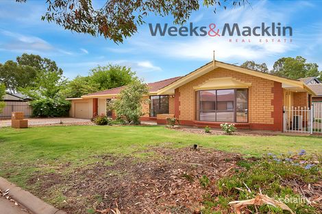 Property photo of 28 Hilditch Drive Green Fields SA 5107