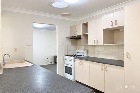 Property photo of 83 Cowper Circle Quakers Hill NSW 2763