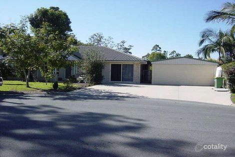 Property photo of 6 Clinton Court Donnybrook QLD 4510