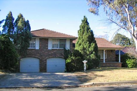 Property photo of 28 Dresden Avenue Castle Hill NSW 2154