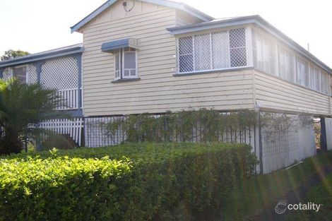 Property photo of 21 Walpole Street Millmerran QLD 4357