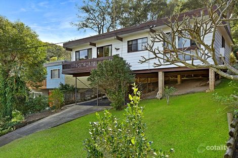 Property photo of 101 Del Mar Drive Copacabana NSW 2251