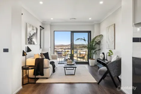 Property photo of 27 Temple Terrace Denman Prospect ACT 2611