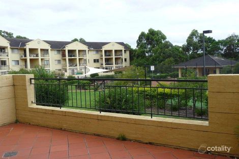 Property photo of 13/6-8 Nile Close Marsfield NSW 2122