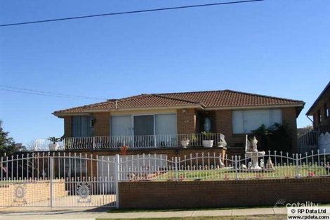 Property photo of 27 Oliphant Street Mount Pritchard NSW 2170