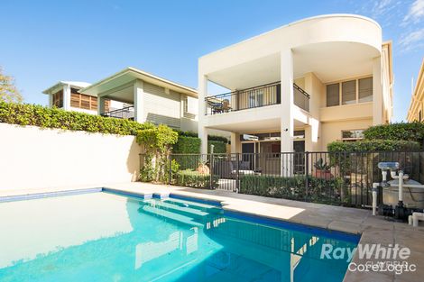 Property photo of 131 Alexandra Road Clayfield QLD 4011