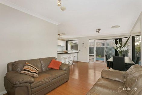 Property photo of 8 Merriwa Avenue Hoxton Park NSW 2171