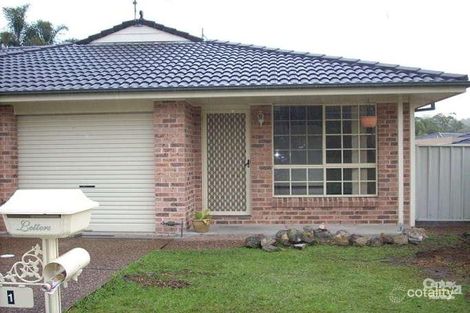 12 Monarch Cres, Valentine, NSW 2280