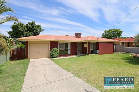 Property photo of 101 Matilda Street Huntingdale WA 6110
