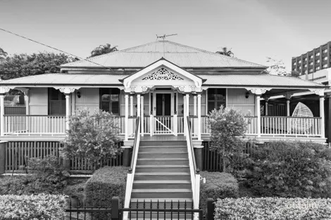 Property photo of 9 Warwick Road Ipswich QLD 4305