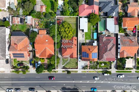 Property photo of 388 Brunswick Road Brunswick West VIC 3055
